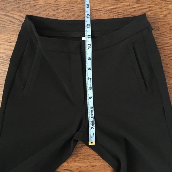 Lululemon on the move pant sz 2 - Picture 8 of 11
